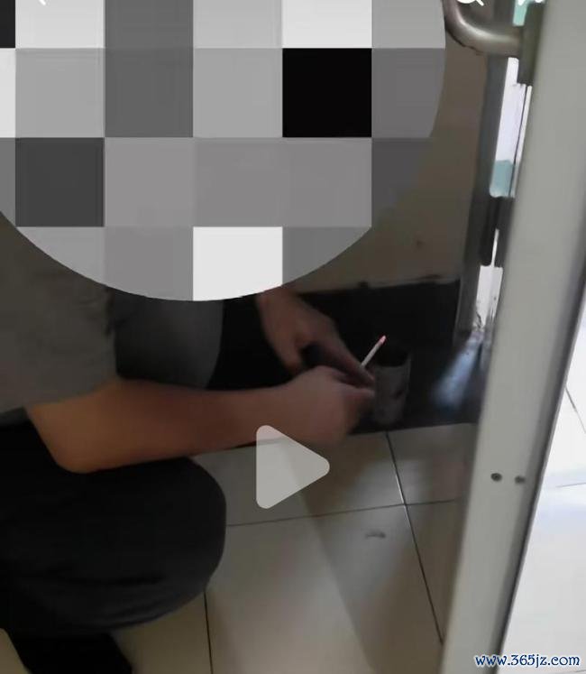 一个遍及东说念主的控烟困局 不再千里默
