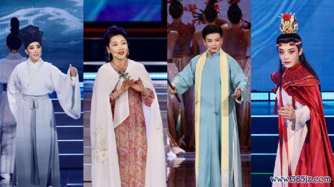 清韵绵长，生生不停，悲悼越剧出生120周年主题晚会行将开播
