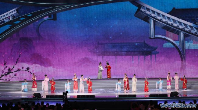 清韵绵长，生生不停，悲悼越剧出生120周年主题晚会行将开播