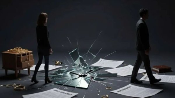 国际足联世界杯赛事入口 1.55亿股归谁？神州数码转型，遇首创东谈主婚变大考