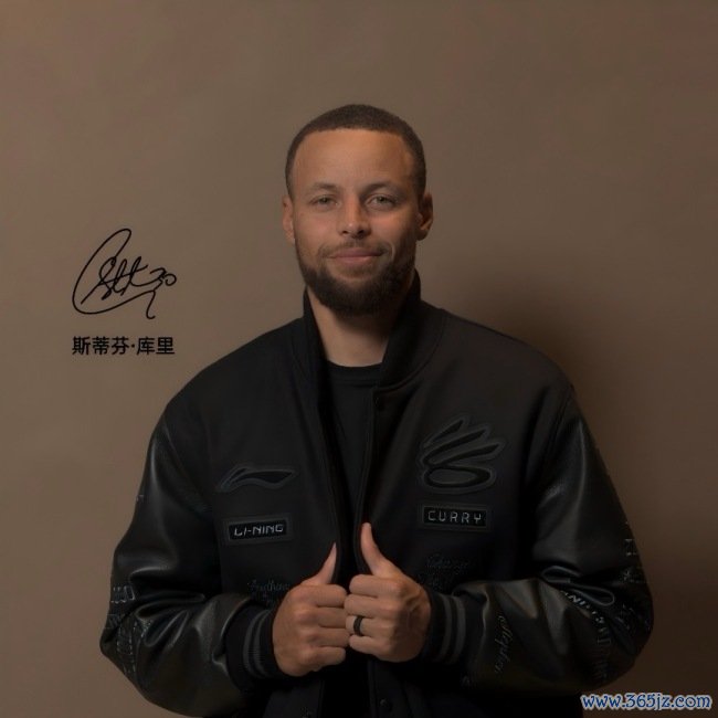 李宁品牌与库里及库里品牌达成长期联结，或拓展高尔夫、清爽生涯等多元界限