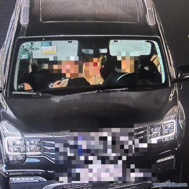 长治警方合手获砸车盗窃嫌疑东谈主 12小时极速破案